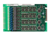 Card UpoE 4 mở rộng 4 máy nhánh digital tổng đài HiPath 1150, HiPath 1190,